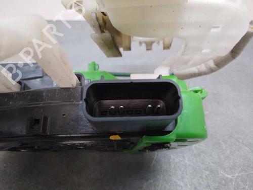 Rear right lock HYUNDAI i40 I (VF)  | BP17635269C99
