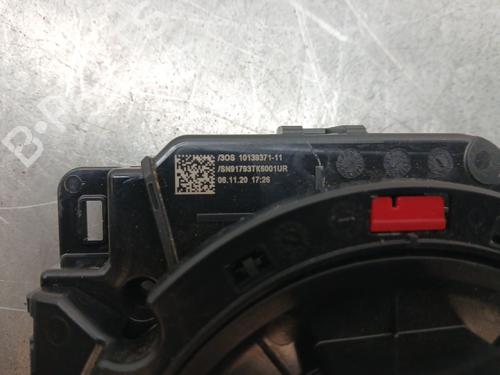 Squib airbag MERCEDES-BENZ GLA (H247) GLA 200 d (247.712) | BP32744836C102  - Image 5