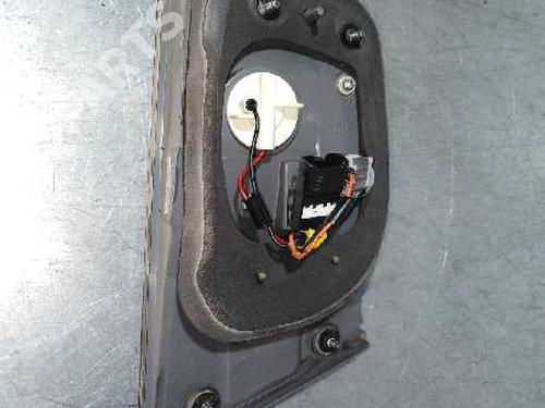 Right tailgate light HYUNDAI SONATA V (NF) 2.0 CRDi | BP6060618C80 