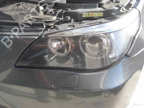 Gearbox BMW 5 (E60) 520 d | BP2382140M3 