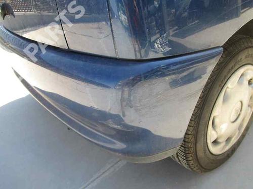 Front right lock SEAT IBIZA II (6K1)  | BP2399497C97 
