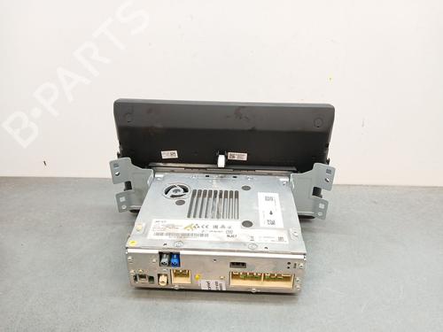 Bilradio KIA CEED (CD)  | BP19507113E6