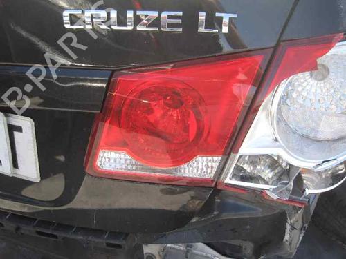 Subframe CHEVROLET CRUZE (J300) 2.0 CDI | BP2370939M9 - Image 16