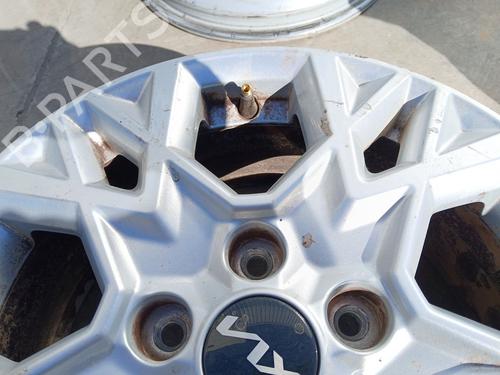 Jante KIA CEED (CD) 1.6 CRDi 136 | BP32322654C45 