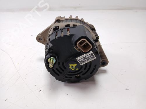 Used Alternator Alternator KIA PICANTO I (SA) 1.1 (65 hp) 33886271 33886271