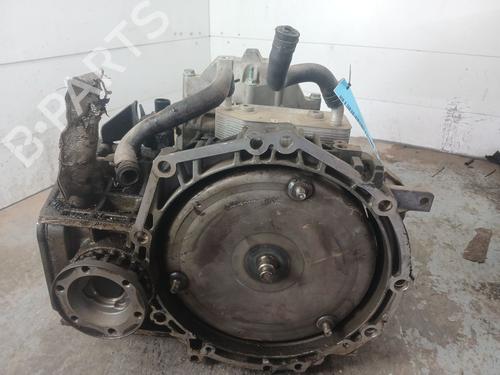 Used Gearbox SEAT LEON (1M1) 1.8 20V (125 hp) 24589294