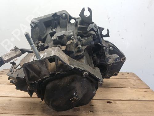 Gearbox FIAT 500 (312_) 1.3 D Multijet (312AXB1A) | BP32044087M3 - Image 5