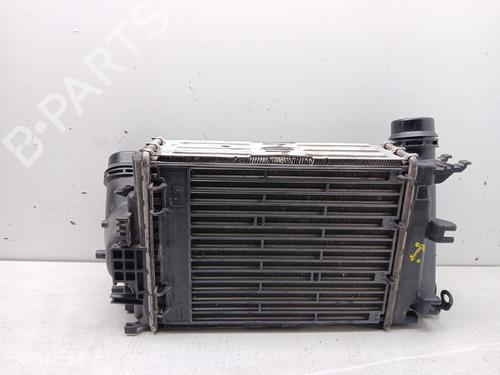 Used Intercooler RENAULT ESPACE V (JR_) 1.6 dCi 160 (160 hp) 27511565