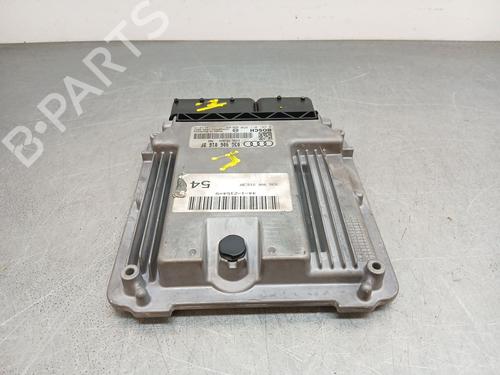 Engine control unit (ECU) AUDI A6 C6 (4F2) 2.0 TDI | BP36435596M57 - Image 5