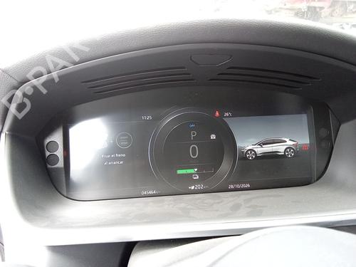 Used Instrument cluster Instrument cluster JAGUAR I-PACE (X590) EV400 AWD (400 hp) 40534227 40534227