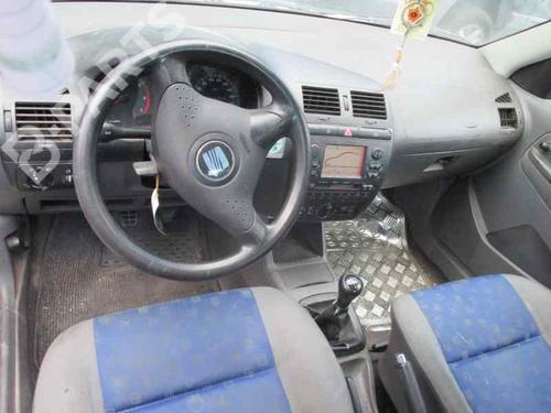 Steering pump SEAT IBIZA II (6K1) 1.4 | BP2396171M99 