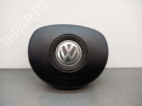 Used Driver airbag VW TOURAN (1T1, 1T2) 1.9 TDI (100 hp) 18101243