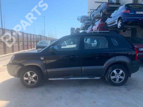 Gearbox HYUNDAI TUCSON (JM)  | BP7304231M3 