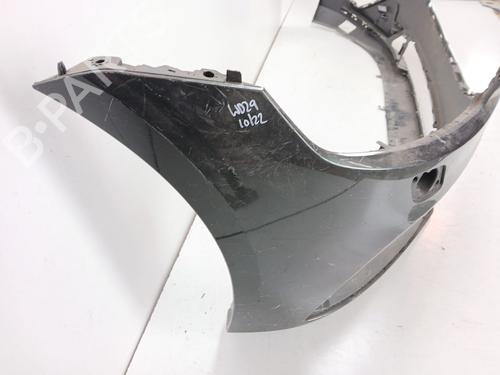 Front bumper VOLVO S60 III (224) T8 Plug-in Hybrid AWD | BP30000522C7 