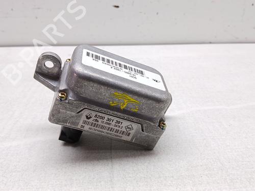 Electronic module RENAULT LAGUNA II (BG0/1_) 1.9 dCi (BG08, BG0G) | BP28171475M83 