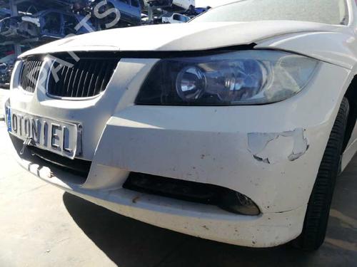 Oil radiator BMW 3 (E90) 320 d | BP14250636M33  - Image 7