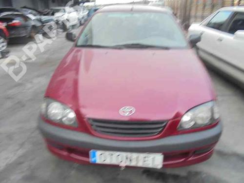 Left front window switch TOYOTA AVENSIS (_T22_)  | BP2421429I27 