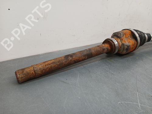 Right front driveshaft PEUGEOT 3008 III (KA_, KB_, KC_) Hybrid 136 (KAHPYE) | BP25900240M39