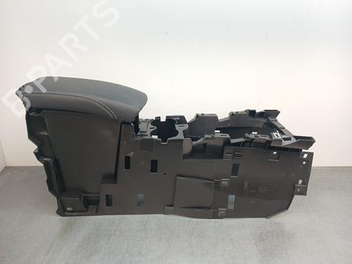 Armrest / Center console RENAULT KADJAR (HA_, HL_) 1.2 TCe 130 (HLMR) | BP33689531I20  - Image 6