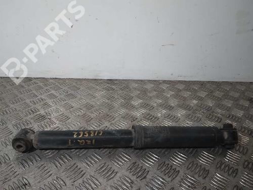 Left rear shock absorber CITROËN C4 CACTUS  | BP10520553M18 