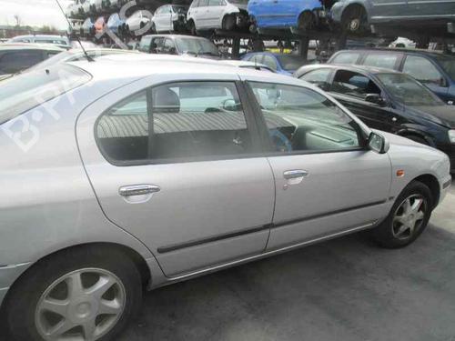 Climate control NISSAN PRIMERA (P11)  | BP2392826I5 