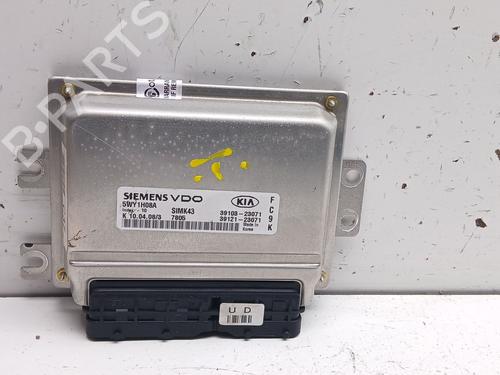 Used Engine control unit (ECU) Engine control unit (ECU) 36986845 36986845