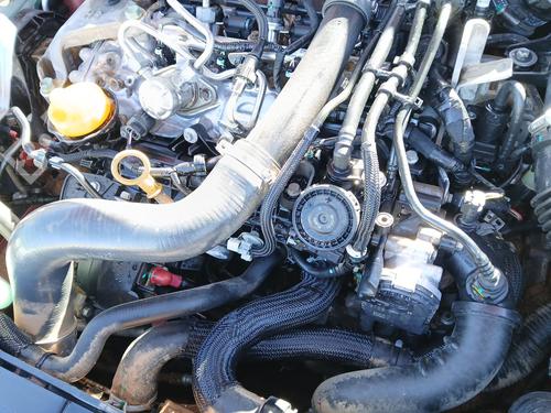 Engine RENAULT ARKANA I (LCM_, LDN_) 1.3 TCe 140 (LDN0) | BP25379675M1 