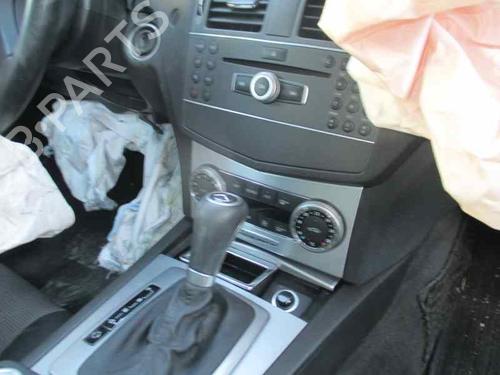 Headlight switch MERCEDES-BENZ C-CLASS (W204) C 220 CDI (204.002) | BP12192648I24  - Image 10