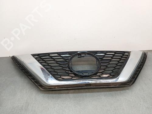 Grille NISSAN QASHQAI II (J11, J11_) 1.3 DIG-T | BP29248164C40 