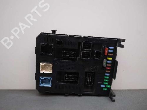 Used Fuse box PEUGEOT 307 SW (3H) [2002-2009]  17030411