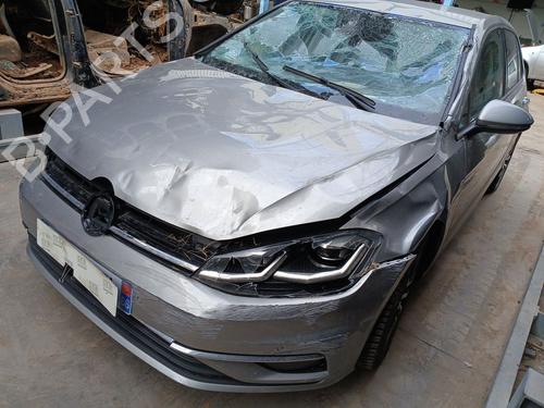 Front left panel VW GOLF VII (5G1, BQ1, BE1, BE2) 1.6 TDI | BP23132640C58  - Image 7