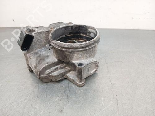 Throttle body AUDI A6 C6 (4F2) 2.0 TDI | BP36435597M82  - Image 5