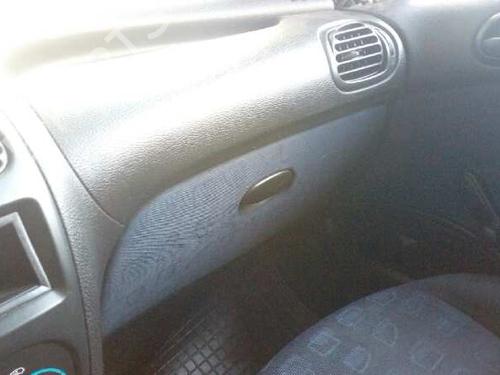 Fuse box PEUGEOT 206 Hatchback (2A/C)  | BP3189476E1 