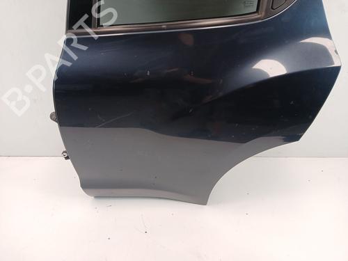Left rear door NISSAN JUKE (F15) 1.6 | BP26022086C4 