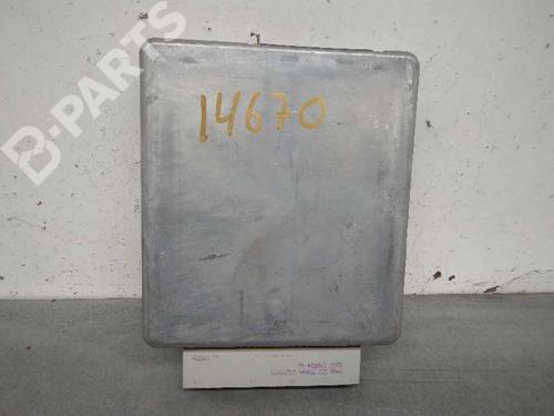 Used Engine control unit (ECU) Engine control unit (ECU) FORD FOCUS I (DAW, DBW) [1998-2009] 11196490 11196490