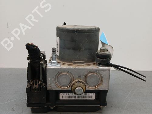 Used ABS pump FIAT BRAVO II (198_) [2006-2016]  24243668