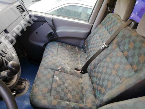 Gearbox MERCEDES-BENZ VITO Van (W638)  | BP5884505M3 