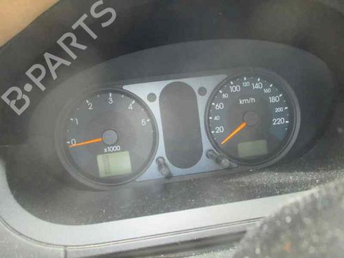 Switch FORD FIESTA V (JH_, JD_) 1.4 TDCi | BP2359300I30 