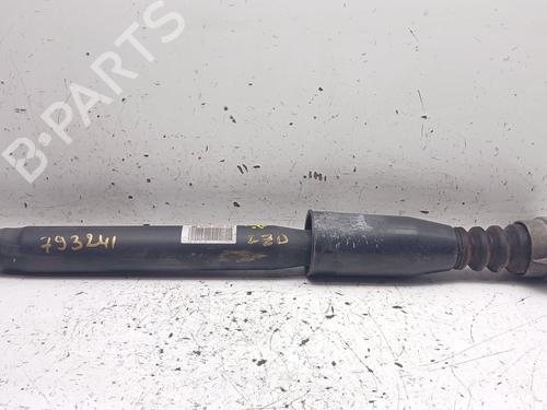 Used Left rear shock absorber Left rear shock absorber 38621320 38621320