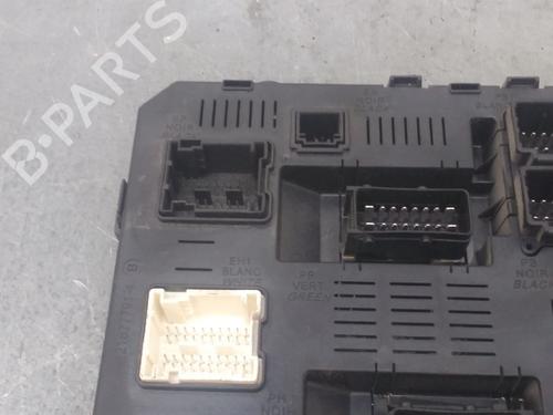 Fuse box PEUGEOT 307 (3A/C) 1.6 HDi | BP25004255E1 