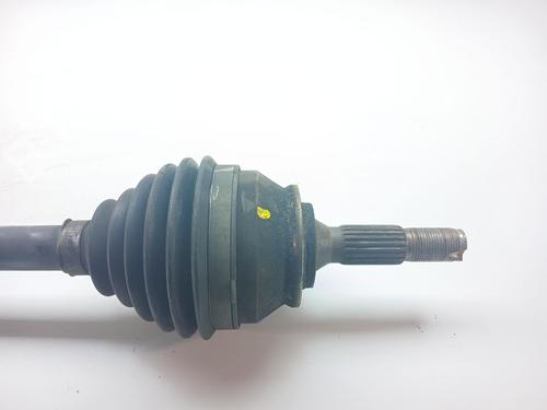 Right front driveshaft CITROËN C3 III (SX) 1.5 BlueHDi 100 (SXYHYP, SXYHTU) | BP32060287M39  - Image 5