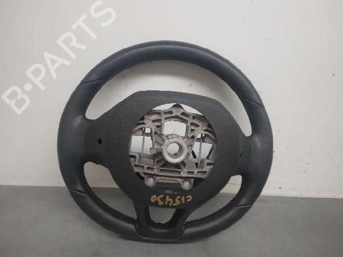 Steering wheel PEUGEOT 208 I (CA_, CC_) 1.2 VTI 82 | BP13325587C49 