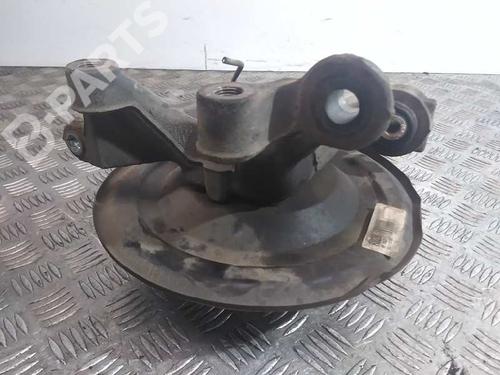 Right rear steering knuckle TOYOTA AURIS (_E18_) 1.8 Hybrid (ZWE186_, ZWE186R) | BP11936021M28 