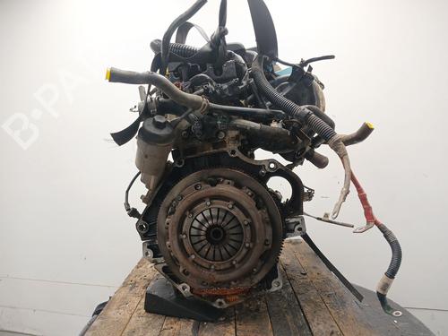 Engine OPEL CORSA E (X15)  | BP12099016M1 
