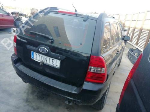 Steering pump KIA SPORTAGE II (JE_, KM_)  | BP14850357M99 