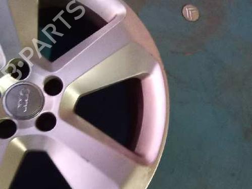 Rim AUDI Q5 (8RB) 2.0 TDI quattro | BP15765983C45 
