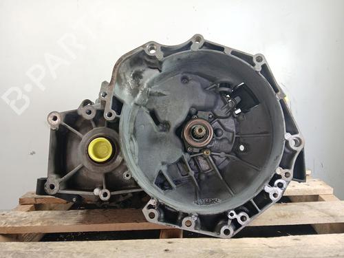 Girkasse OPEL SIGNUM Hatchback (Z03) 2.2 DTI (F48) | BP29919464M3