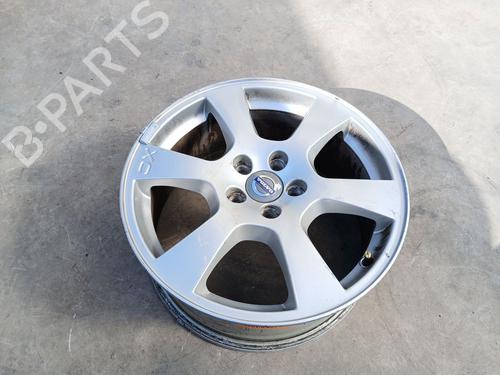 Used Rim Rim VOLVO XC60 I SUV (156) 2.4 D (175 hp) 33465621 33465621