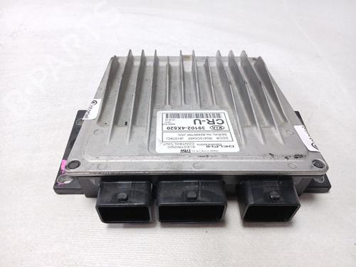 Used Engine control unit (ECU) KIA CARNIVAL II (GQ) 2.9 CRDi (144 hp) 21221092