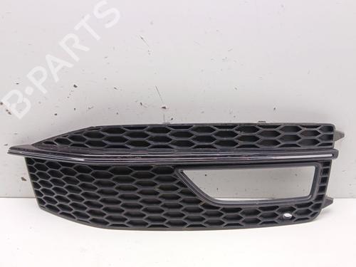 Used Grille Grille AUDI A4 Allroad B8 (8KH) 3.0 TDI quattro (245 hp) 40600265 40600265